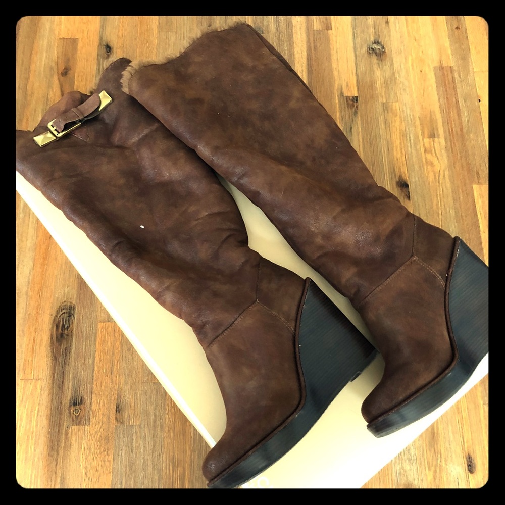Fabulous Michael Kors Boots!